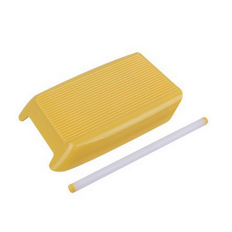 1 Panel + 1 Rolling Pin Multifunctional Macaroni Maker DIY Macaroni Mold for Spaghetti Pasta Maker Kitchen Tools