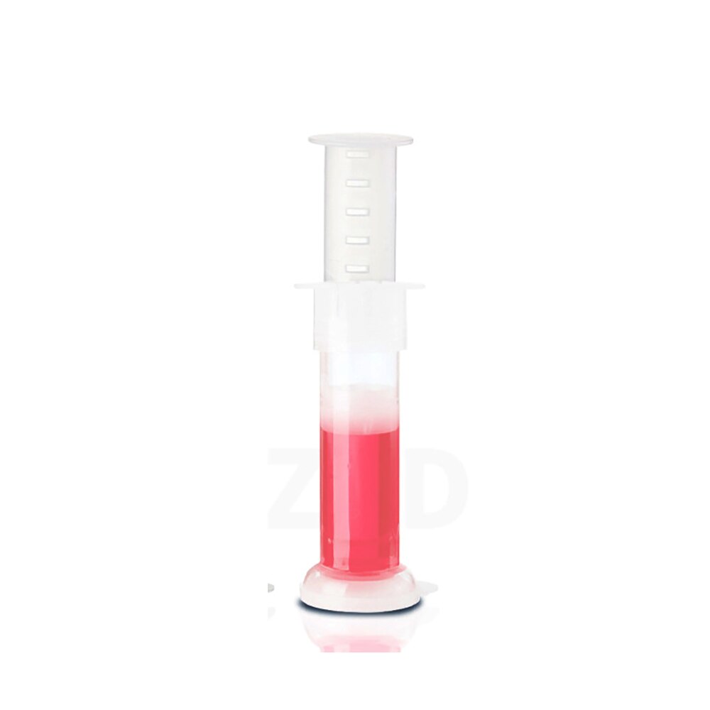 48Ml Bloem Wc Bleekmiddel Schoonmaken Gel 14 Postzegels In Een Verpakking Automatische Schoner Wc Gel Te Gebruik Badkamer levert: pink