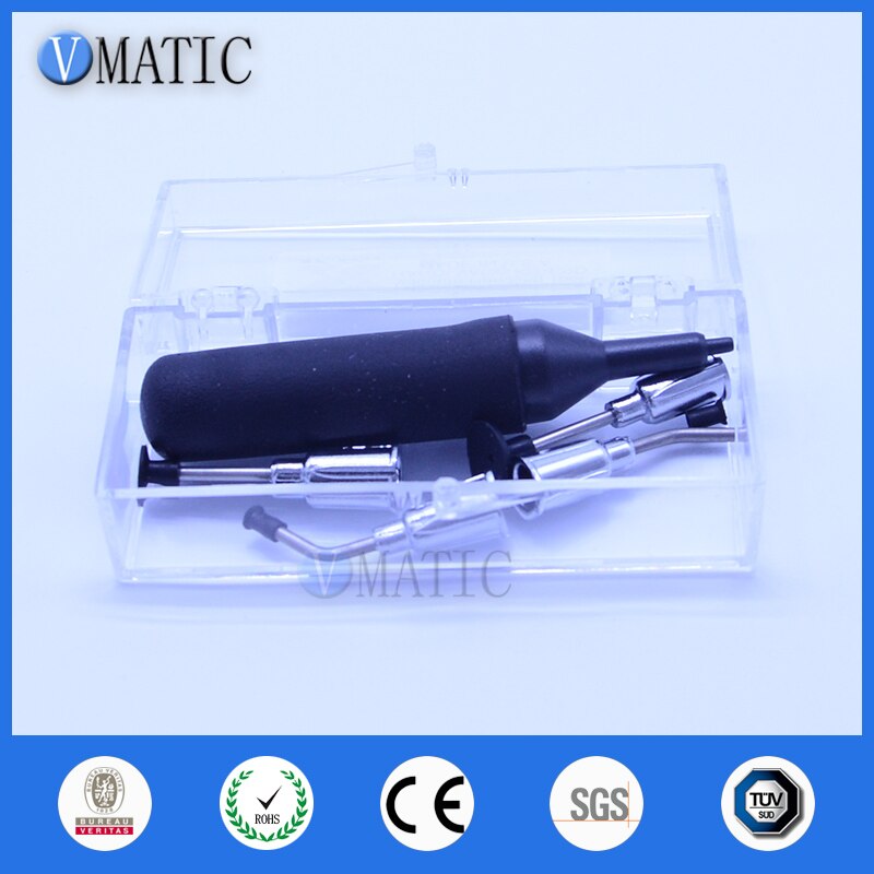 Vacuum Handling Tool