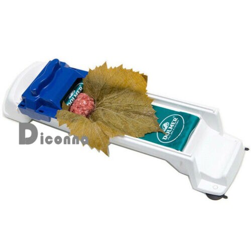 Magic Roller Vlees Sushi Groente Roller Gevulde Druif Kool Blad Rolling Tool Portable Groente Gerold Vlees Machine