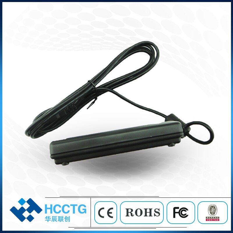 ACR1281U-C8 lector de tarjetas ACS NFC sin contacto inteligente de larga distancia