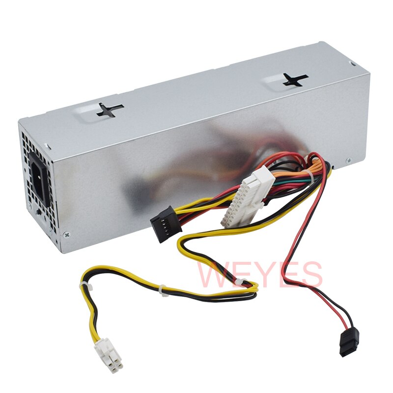 Originele Voor 2Txym 02Txym L240AS-00 PS-5241-5DF Voor Optiplex 790 990 3010 7010 Schakelende Voeding Goed Getest Werken