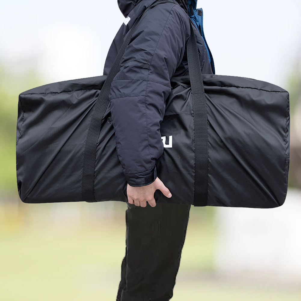 Portable Paddle Board Bag Large Capacity SUP Surfboard Carrying Bag Quick Dry Bodyboard Protective Bag Surfing Accessories