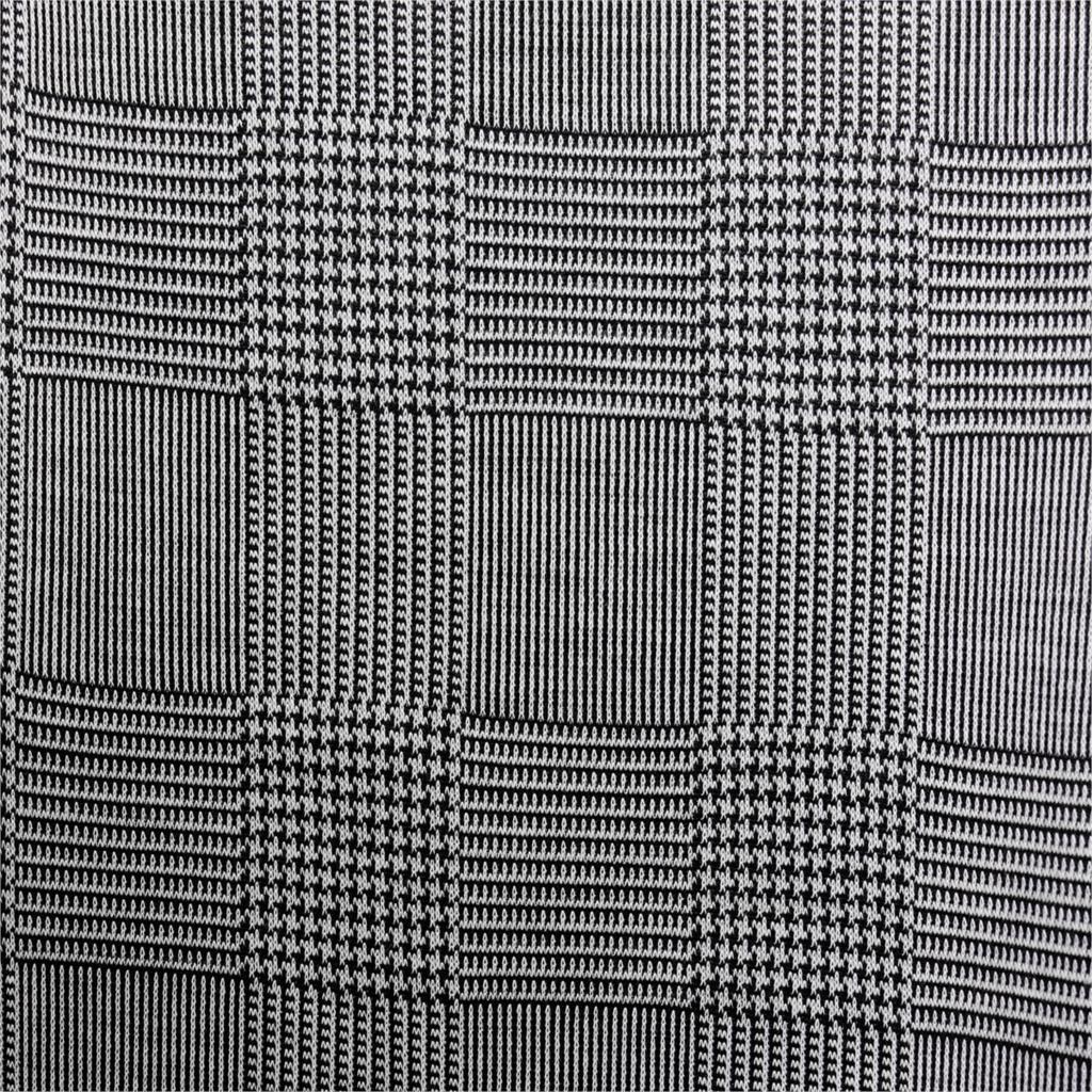 Vapaa-ajan urheilu juoksuhousut slim fit housut koko xxl 3 väriä polyesteri ruudullinen kuvio