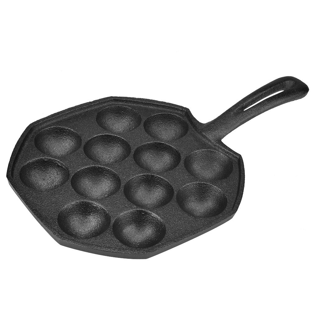 artículos de cocina para el hogar parrilla pulpo bola Takoyaki pequeño para Cocina