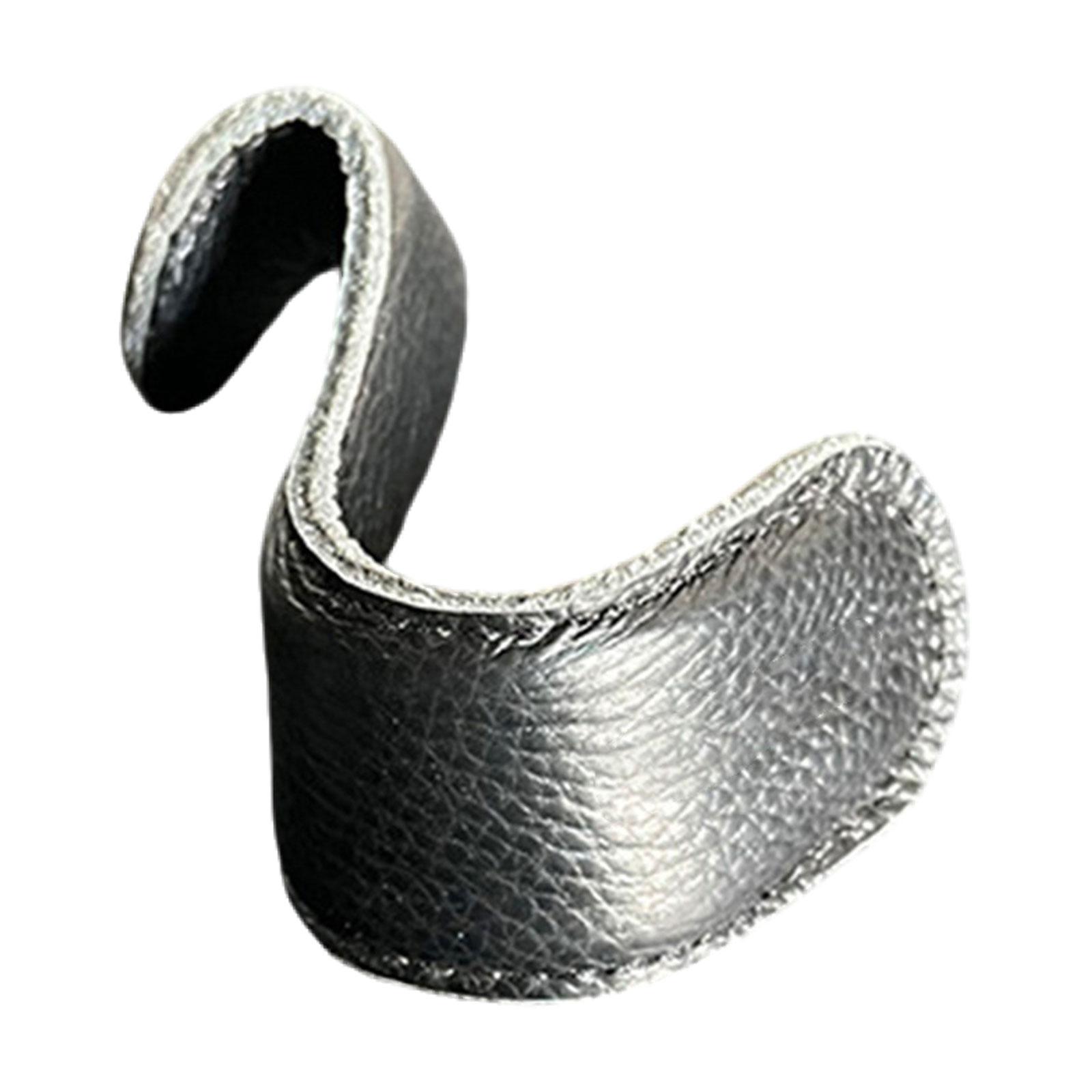 Trombone Handriem Trombone Grip Bescherming Hulpstukken Handhouder Trombone Accessoires
