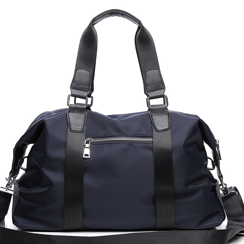 Winmax sport fitness gym väska dam vattentät väska handväska axel crossbody väskor resor duffle boarding väska 14 tum laptop väska
