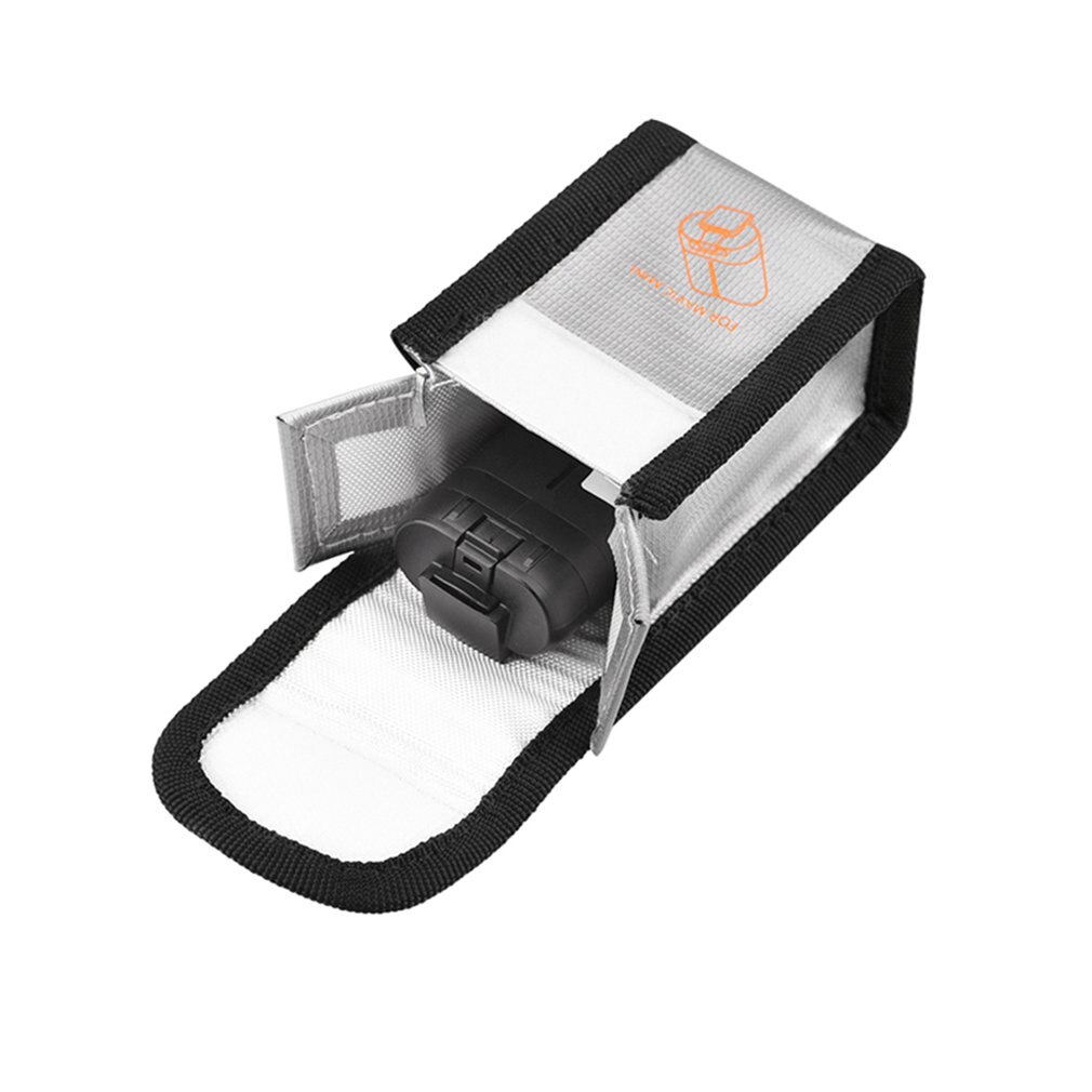 Mini Mini sac anti-déflagrant de batterie royale Mavic Ewb7796