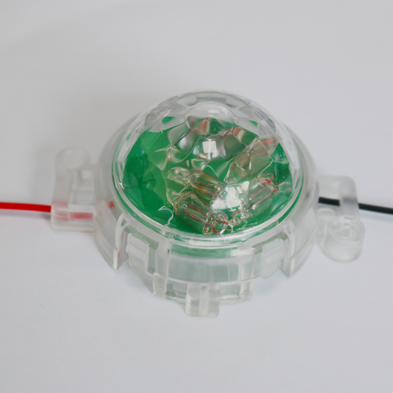 Strobe Light Use for Any Electric Fence 1KV~10KV