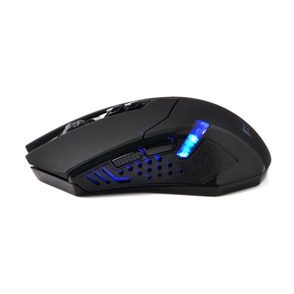 Wireless Gaming Mouse ET X-08 2000DPI Adjustable 2.4G Mouse Gamer Mice беспроводная игровая мышь