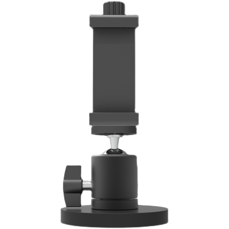 Statyw magnetyczny do telefonu Magnes Uchwyt do smartfona Uchwyt do telefonu komórkowego Uchwyt do telefonu komórkowego do Iphone Samsung Xiaomi: Default Title