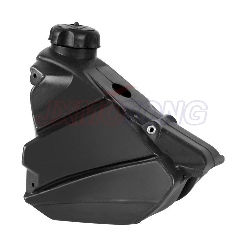 KIT de réservoir de carburant en plastique noir, moto, pit bike, pour KTM50 KTM 50 SX50 sx 50, 2002 –