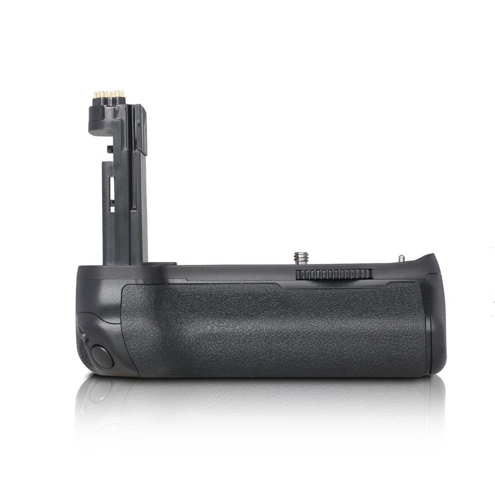 Batterij Grip Houder Voor Canon 7D Mark II 7D2 DSLR Camera Als BG-E16