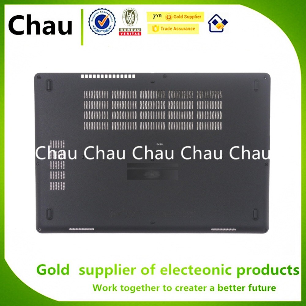 Nieuw Voor Dell Latitude E5490 5490 Bottom Case Lower Cover DP/N 0 TCMWR TCMWR