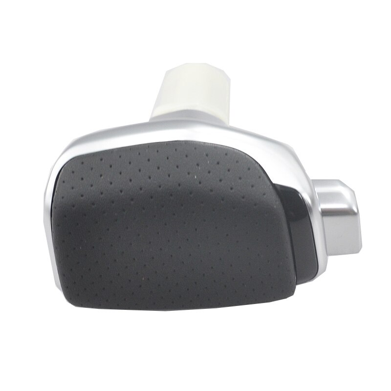 Baificar-Perilla de palanca de cambio automático, accesorio modificado, para Renault Koleos, Kadjar,: With Hole