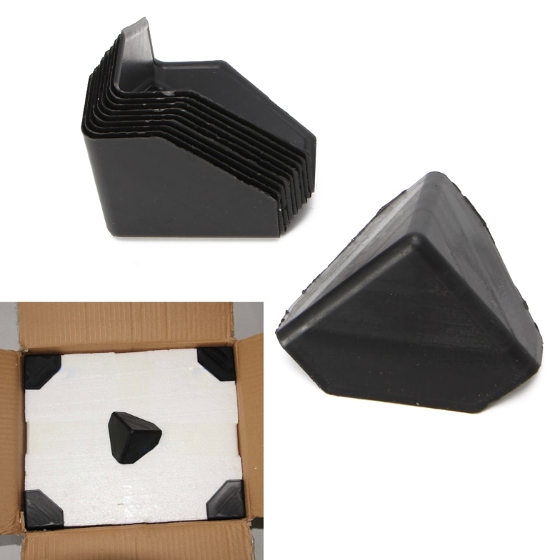 10PCS Plastic Corner Protectors For Boxes To Protect Valuable Furniture