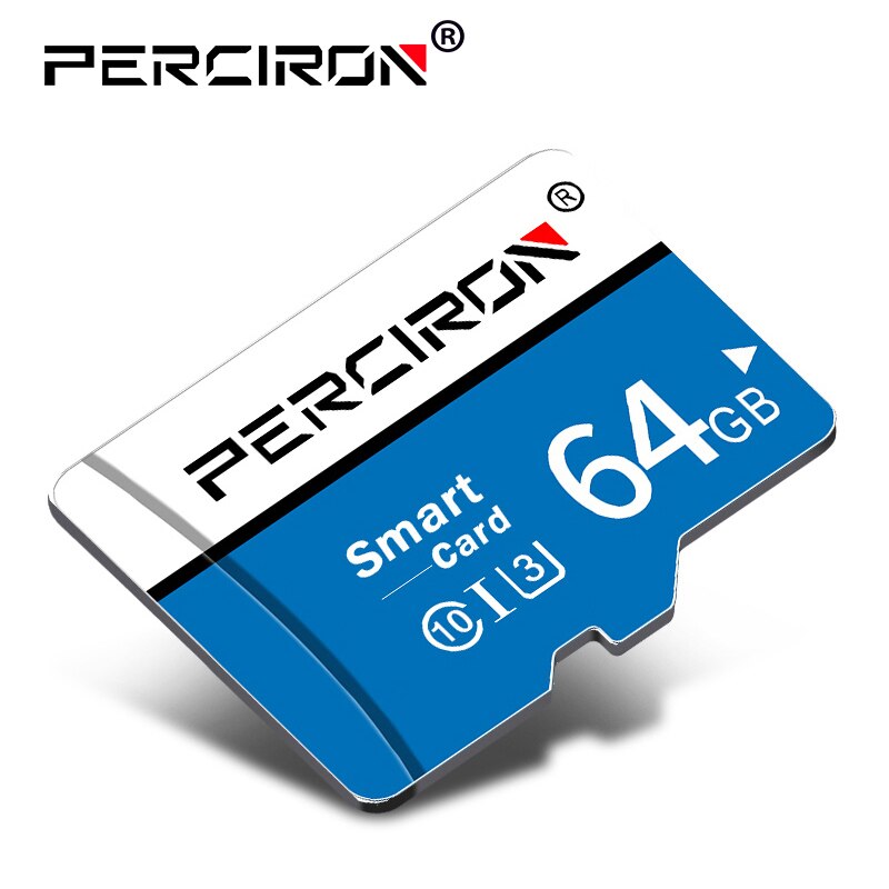 Genuine Original Micro SD Card SDXC 64GB High Speed Memory Card SDHC 32GB 16GB 8GB flash card Tarjeta Microsd card