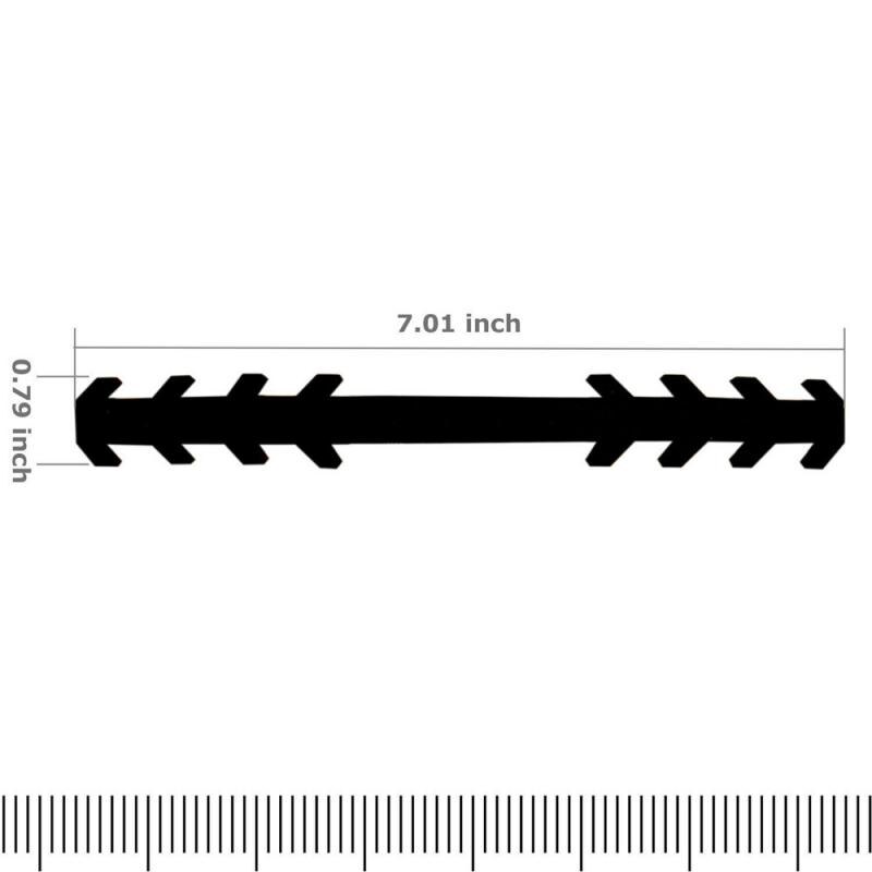 1/4 Pcs Face Mask Ear Hook buckle Ear Strap Extension Mask Fixing Clip Ear Saver Adjustable Anti-slip motorcycle parts TXTB1