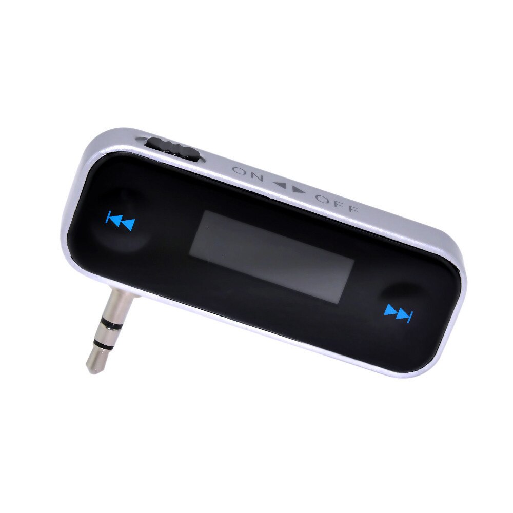 Sales! Carkit LCD Draadloze Auto Fm-zender FM Modulator Voor iPod iPhone 3 3G 4 4 S Galaxy Auto Mp3-speler met USB