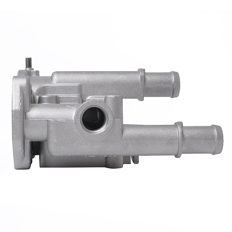 Coolant Thermostat Housing Cover Sensor Fit for Chevy Aveo 96817255 55591401