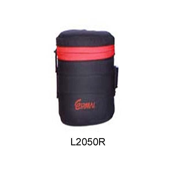 Photo Adjustable Black Strap DSLR Padded Camera Waist Belt Holder w/ Nylon Functional Soft Padded Lens Bag Pouch Case