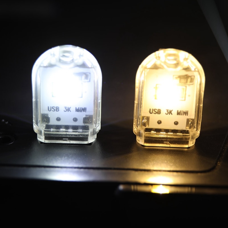 USB LED Boek Lights SMD 5630 5730 LED Lamp 5V Vermogen Wit 5000-6500K Warm Wit 3000-3500K USB Nachtlampje
