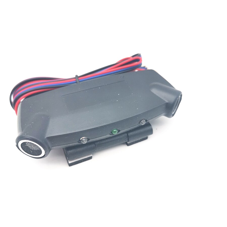 Universal- DC12V 15mA Auto aus-Straße Ultraschall Alarm Sensor Bewegung Erkennung Werkzeug