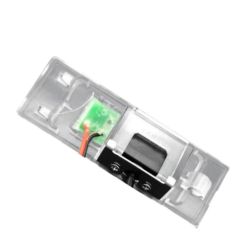 Car Hd Ccd Rear View Camera Back Up Reverse Camera for Fiat Scudo/Peugeot Expert/Toyota Proace