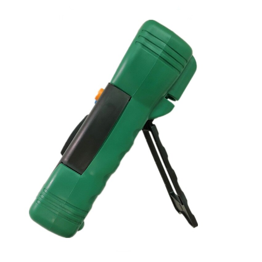 MASTECH MS8233B Digital Multimeter DMM AC Voltage Meter Data Hold with Backlight Ammeter Capacitance Tester