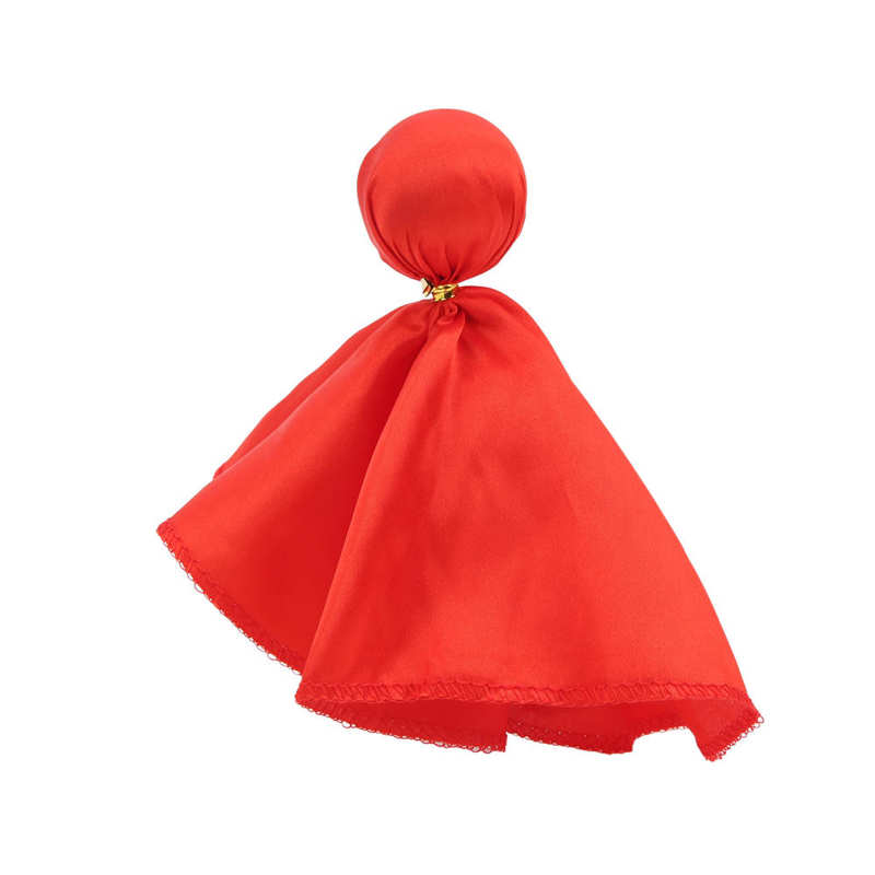 Referee Props Throwing Flag EVA Material Football Penalty Flag for Sports Party