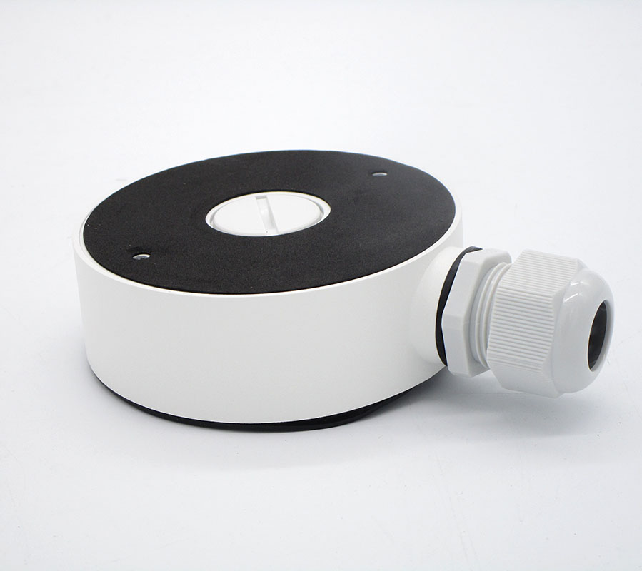HIK Bracket Junction Box DS-1280ZJ-DM18 Indoor Celling Mount for DS-2CD21series and DS-2CD31series