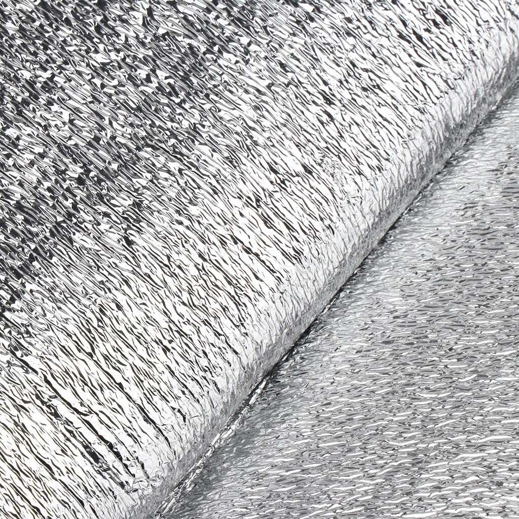 Emergency Blanket Waterproof,Thermal Heavy Duty Insulated RV and Double-Sided Sleeping Mat for Beach Picnic Camping