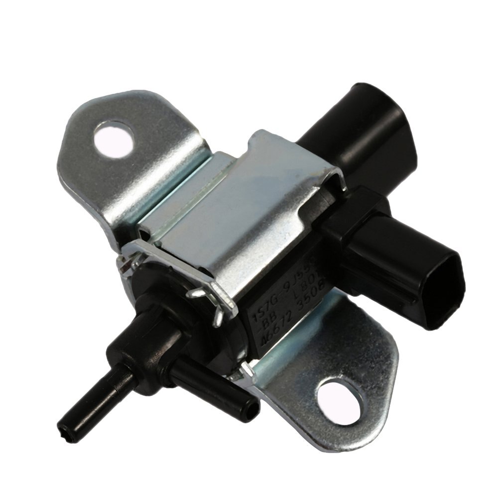 Car Intake Manifold Rotor Control Valve Solenoid Valve For Ford For Mazda