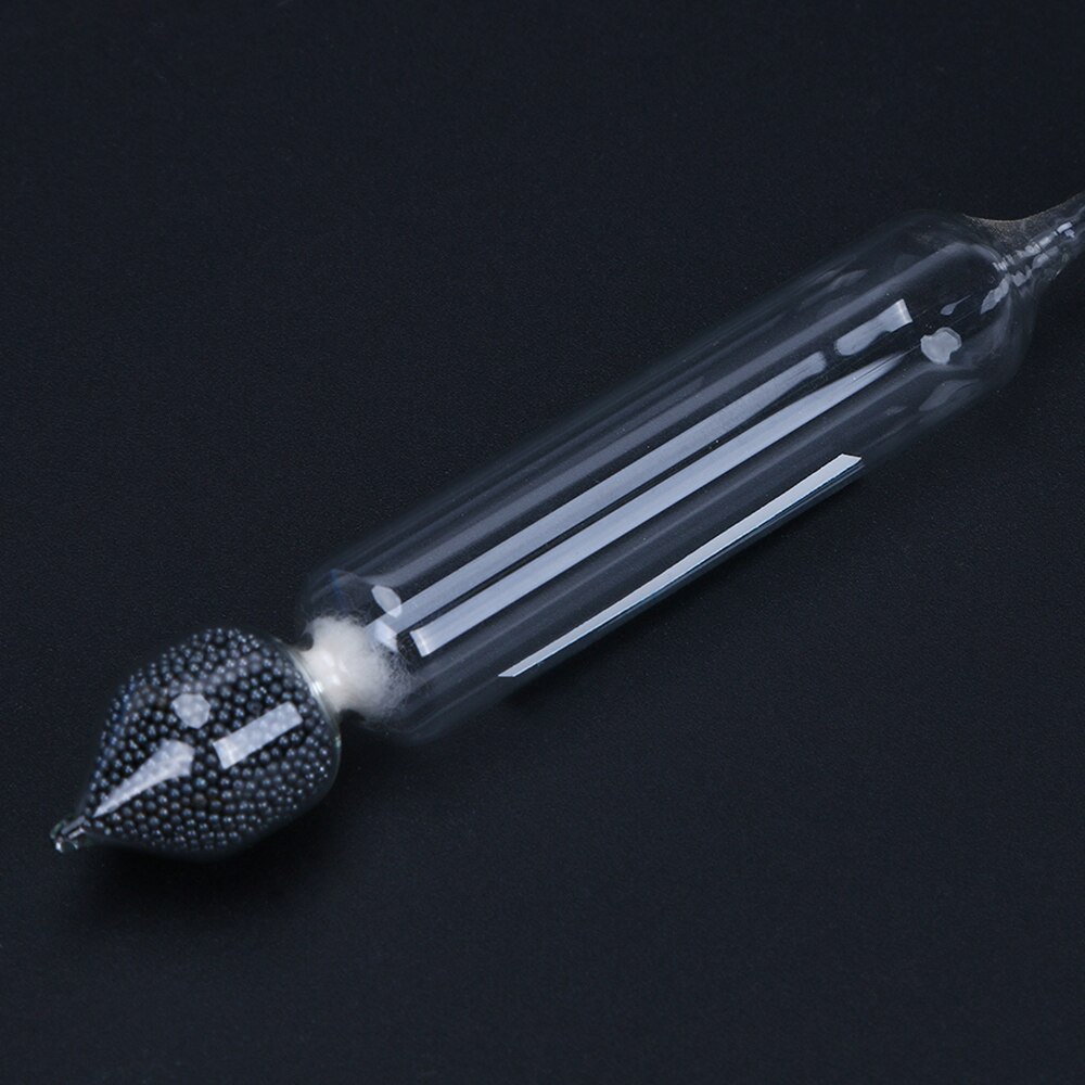 Kkmoon Alcohol Testers Meter 3Pcs Een Set 0-100% Kit Hydrometer Concentratie Meter Alcoholmeter Voor Alcohol Analyze