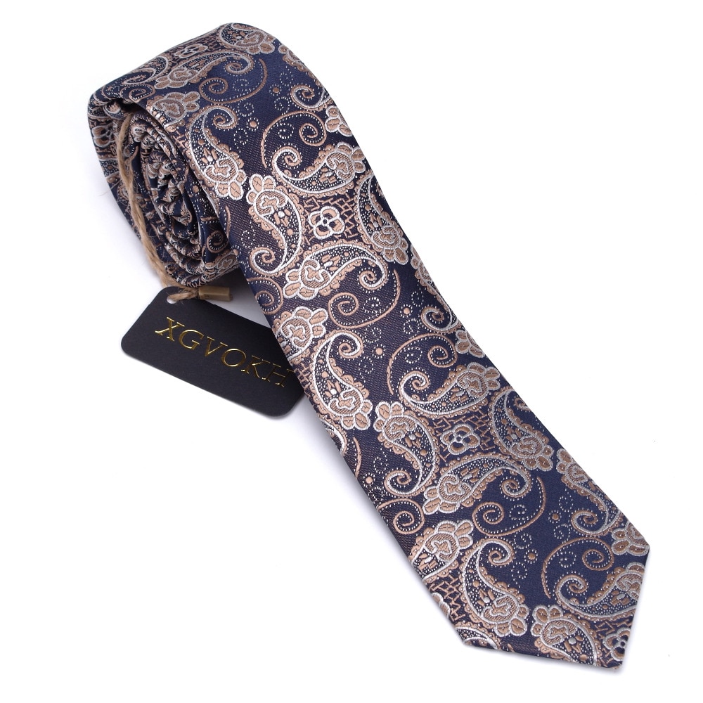 3 stk herre slips sett sløyfe slim slips slim mager smal menn slips kjole lommetørkle lomme firkantet dress sett