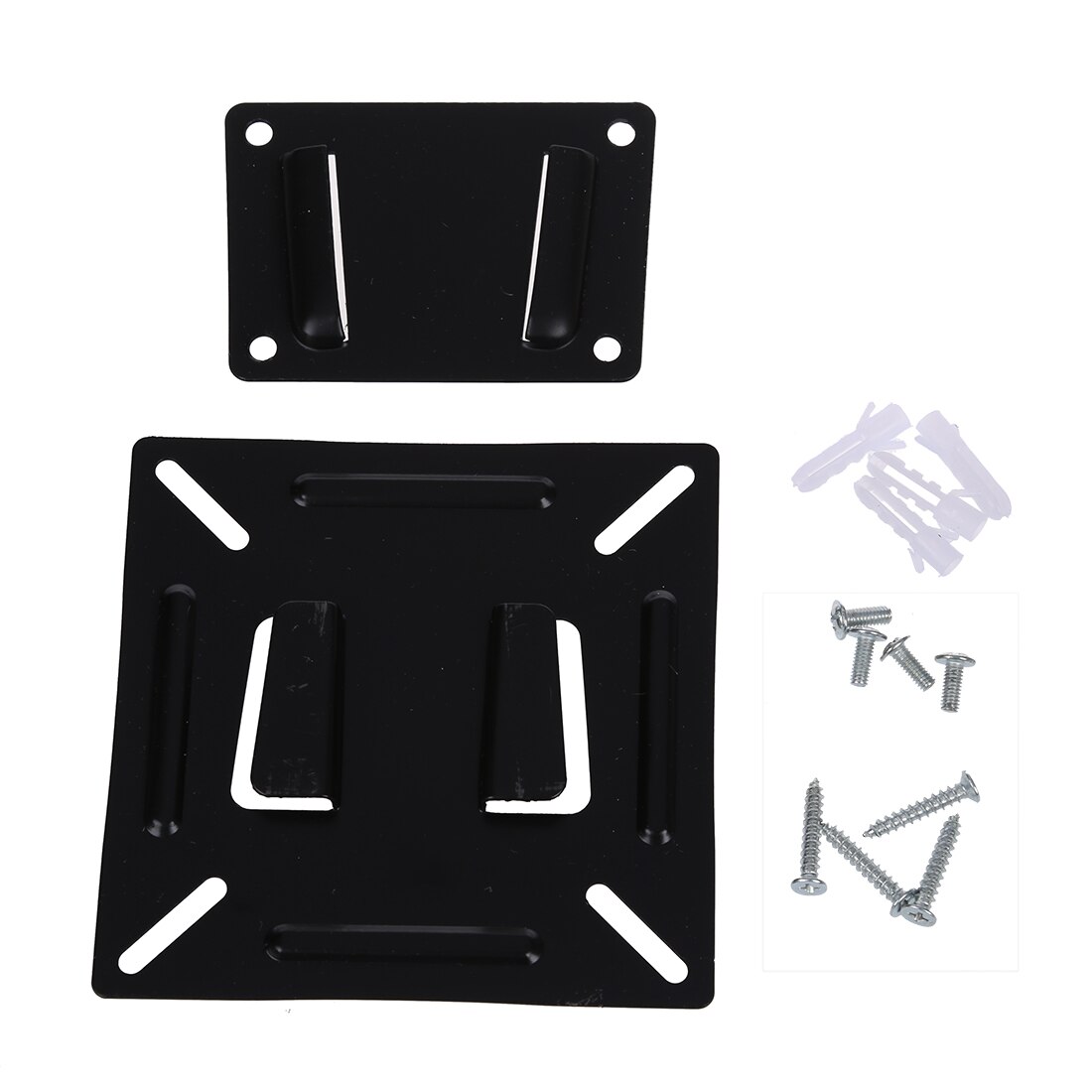 Flat Panel LCD TV Screen Monitor Wall Mount Bracket N2