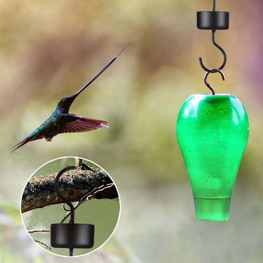 Ant Moat For Hummingbird Feeder Hummingbird Feeders Home Storage Accessory