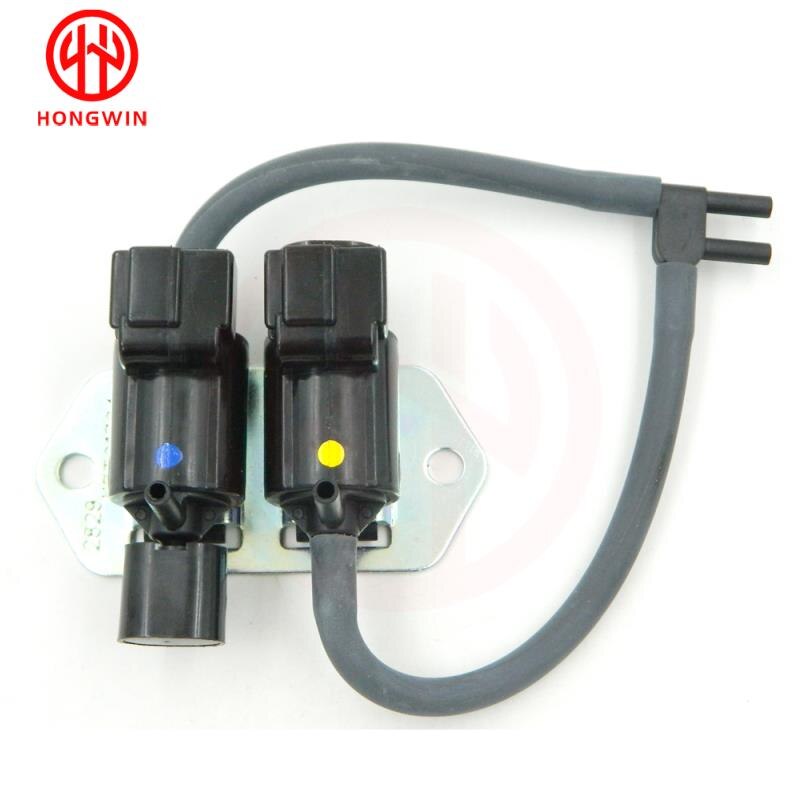 Genuine No.MB937731 Vacuum Switch Solenoid Valve Fits MMitsubishi Pajero L200 L300 V43 V44 V45 K74T V73 V75 MB620532 K5T47776