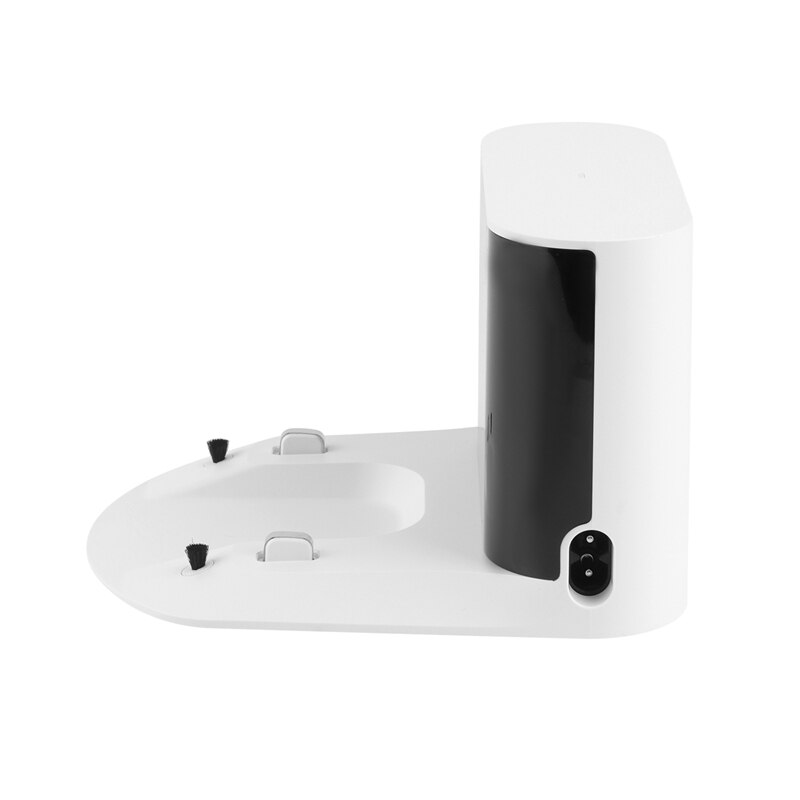 Dock Charger Base Voor Xiaomi Roborock S7 Vegen Robot Stofzuiger Opladen Stapel