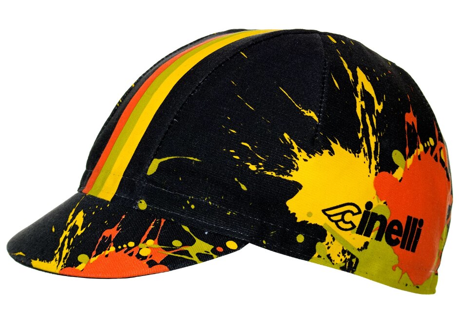 Summer Men Women Cycling Cap Bike Hat Ciclismo Retro Riding Cap Gorra Ciclismo Bandana Ciclismo Bicycling Hat Bike UV Cut: Silver