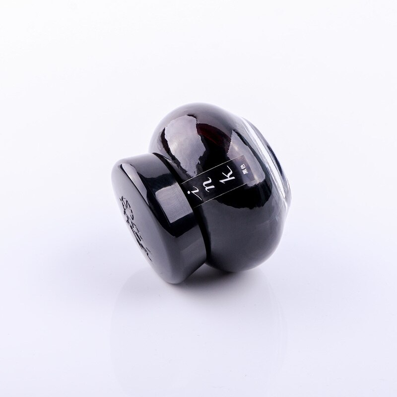 JINHAO 25ML Smooth Writing Fountain Pen Ink Glass Bottle Student School Office Supplies Writing assignment