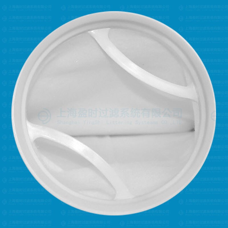 Filtration Material No.1 PP Industrial Liquid Filtration Bag No.2 Electrophoretic Paint Filtration Bag PE Paint Filtration Bag