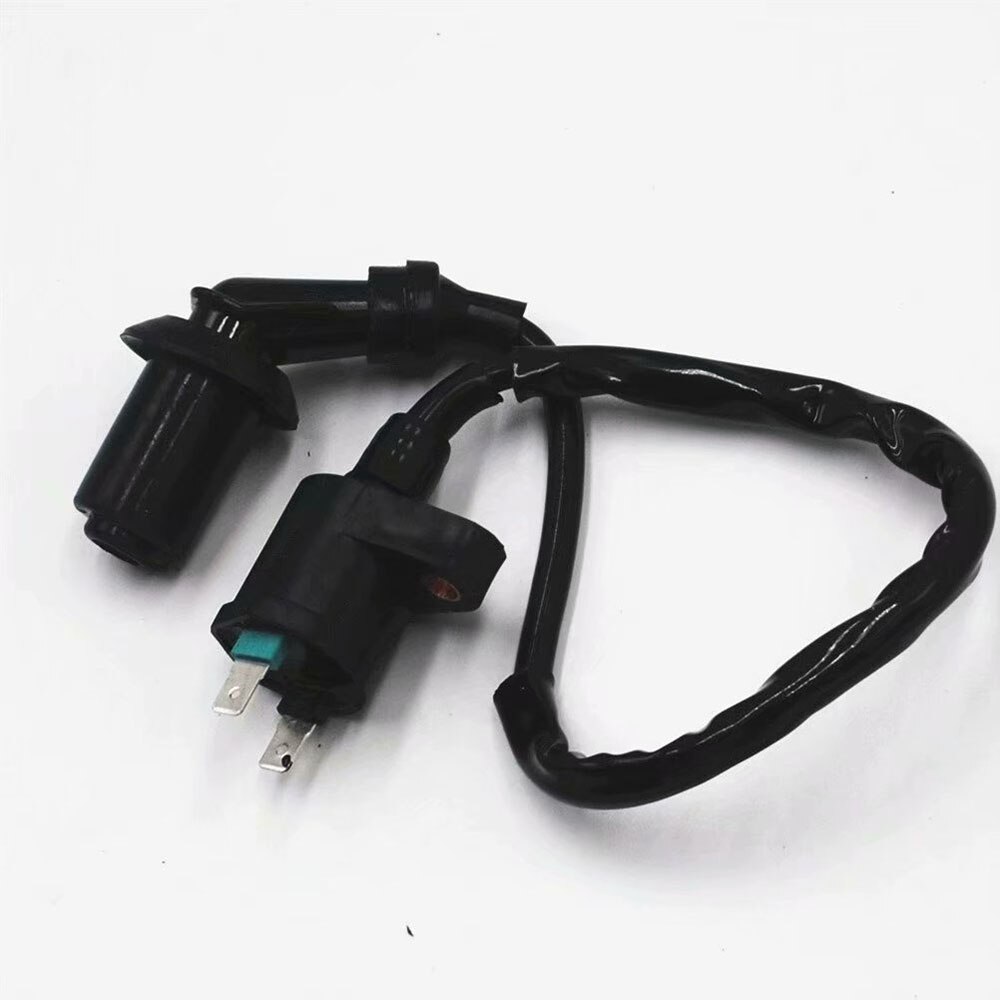 GY6 150cc Ignition Coil Kit - Complete Tune-Up Set For 50cc-150cc Scooters & ATVs