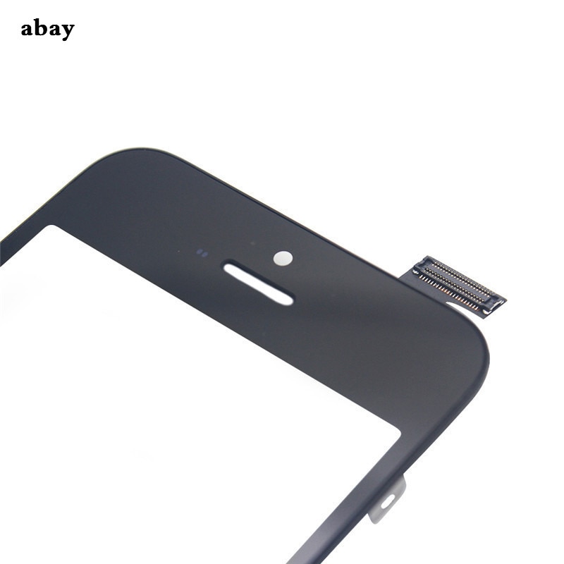 Touch Screen Digitizer Glass + Frame For iphone 7 Plus 6 6S Plus TouchScreen Phone Accessories Replacement For iphone 6 touch