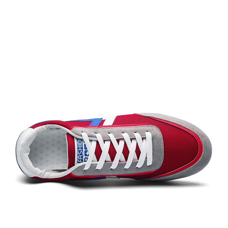 Breathable Mesh Sport Shoes Men Sneakers Ultra Light Golf Shoes Comfortable Athletics Golf Training Shoes Male Green White Shoe