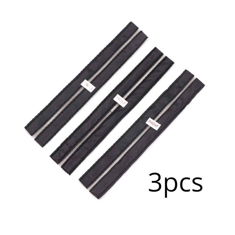 Lace Closure For Invisible Closing Hair Net For Making Wigs Swiss Lace Net For Different Part Wig Middle Part Wig Tools 5Pcs: 3pcs