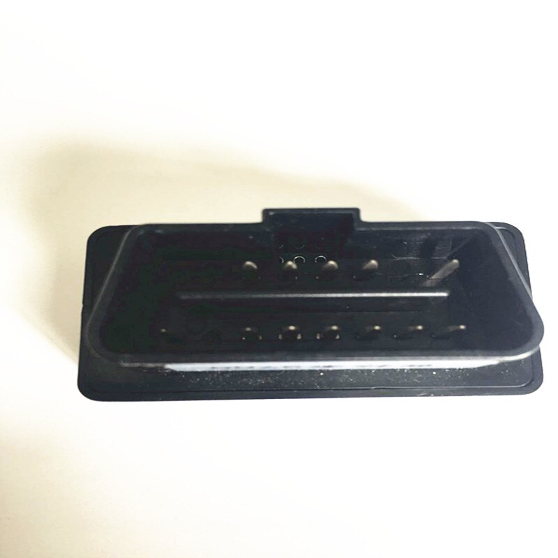 Auto Obd Snelheid Lock & Unlock Voor Nissan X-Trail(08-13)/ Qashqai(08-15)/ Tiida /Sylphy /Teana/Sunny (11-18)