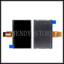 Lcd-scherm Monitor Voor Panasonic HS100 HS9 HDC-SD100 SD9 Camera