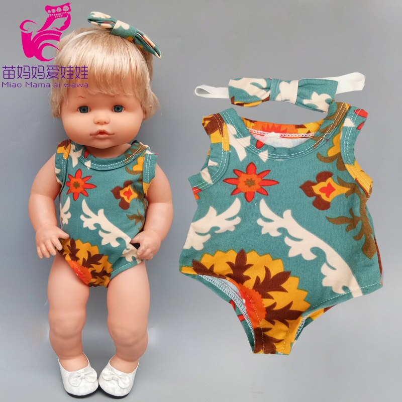 Vêtements de poupée de 16 pouces, vêtements de poupée, 40 cm, Nenuco Ropa Y Su Hermanita: A9