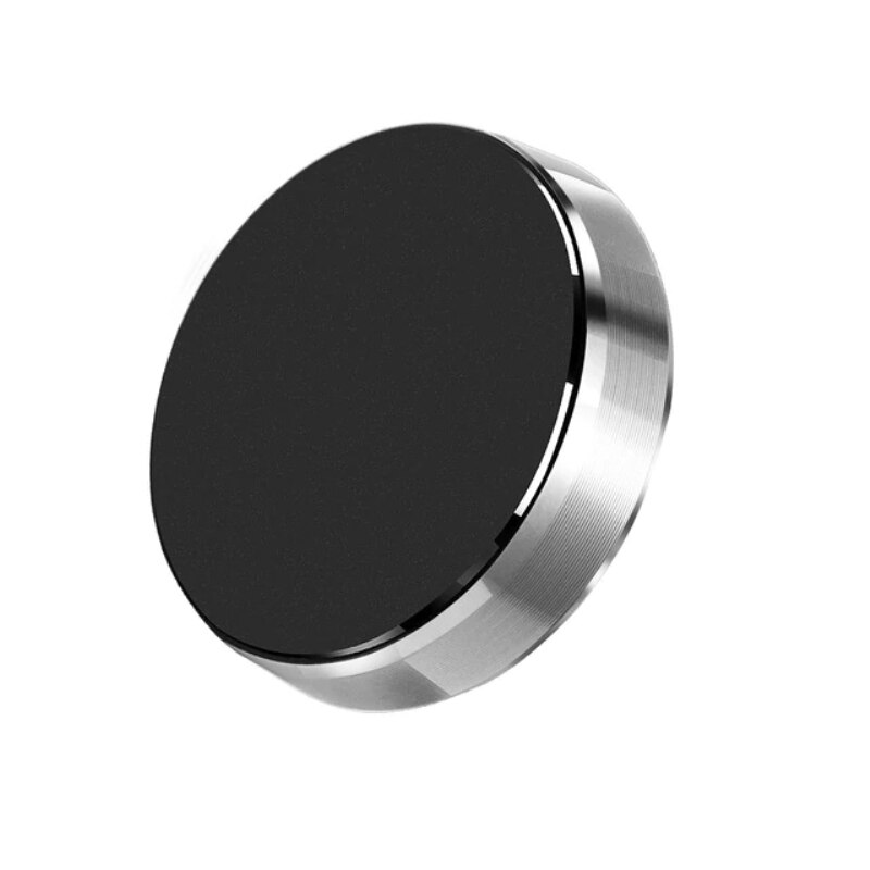 Magnetic Mobile Phone Holder Car Dashboard Mobile Bracket Cell Phone Mount Holder Stand Universal Magnet Wall Sticker: 04